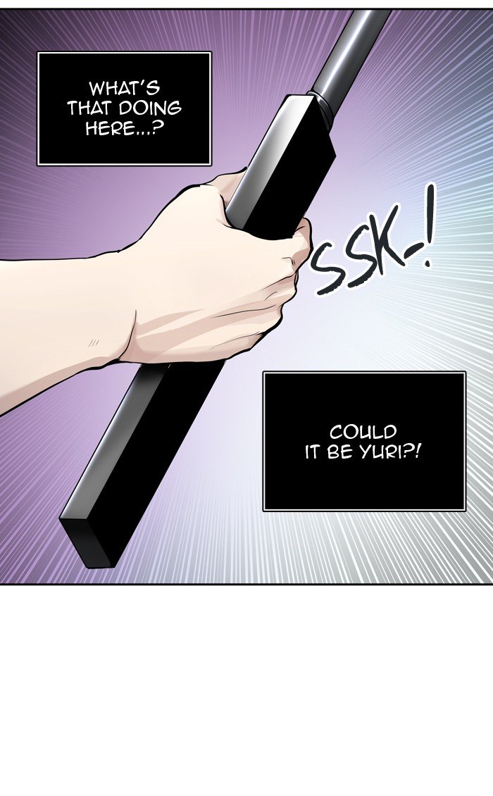 Tower of God, Chapter 409 image 004